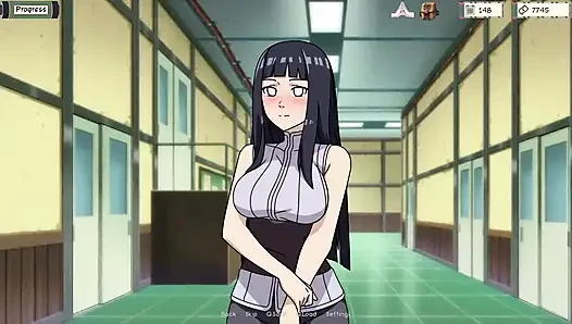 Tam oyun - kunoichi eğitmeni, bölüm 31
