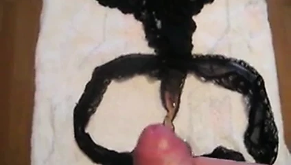 Cumming üzerinde bazı kullanılan külot