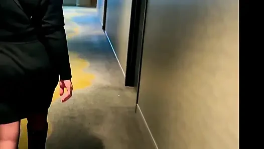 Fa Fionas Siyah Elbise