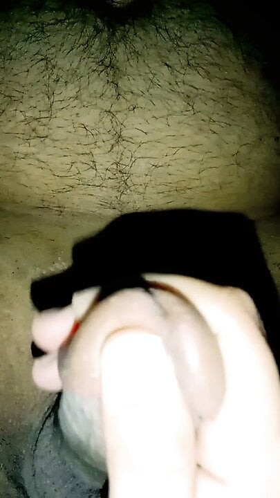Pakistanlı karısı güzel el ile handjob veren