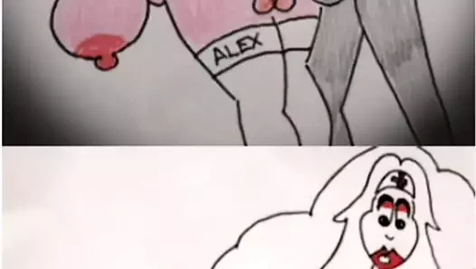 laura hakkında düşünüyorum(part2)