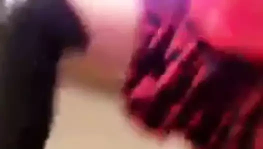 Bu ne kadar seksi!!! x