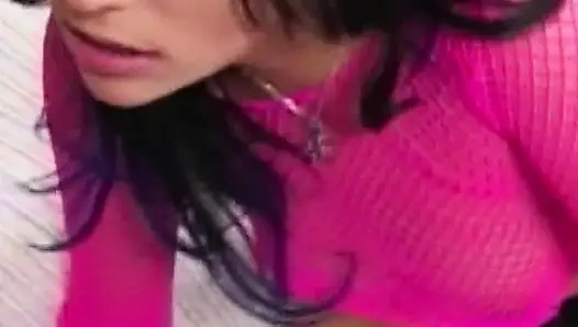 Anal Invasion Vol. 2: Intensive Erkundung