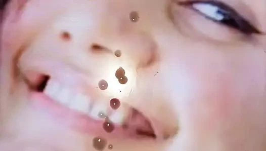 Sai pallavi boşalmak haraç üzerinde sıcak yüz w dev sıçrama içinde slom