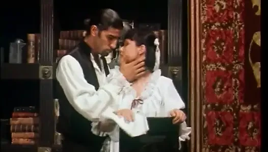 Kıllı amcık sikişiyor nostaljik Venere Bianca