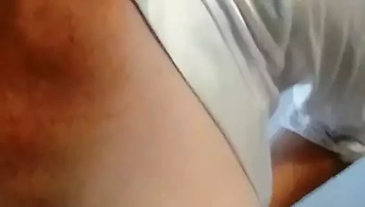 Domini yine yapıyor, koca evdeydi yani otel çok lezzetliydi