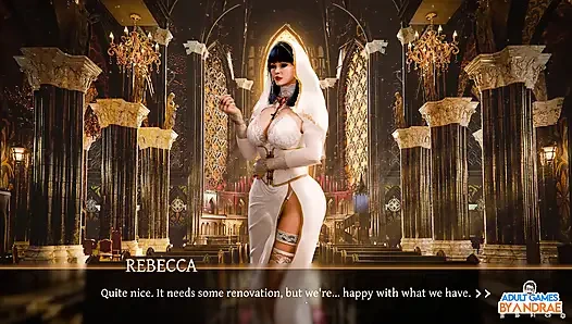 Sisters in Sin Gameplay Part 1