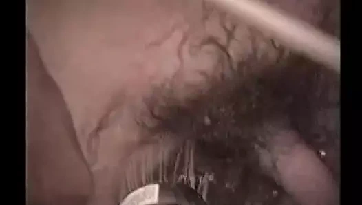 Olgun amatör john sikişiyor