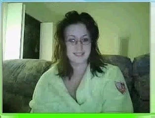 Asosyal web kamerası striptizi