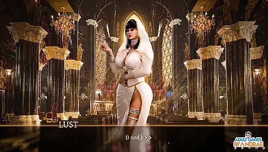 Sisters in Sin Gameplay Part 1