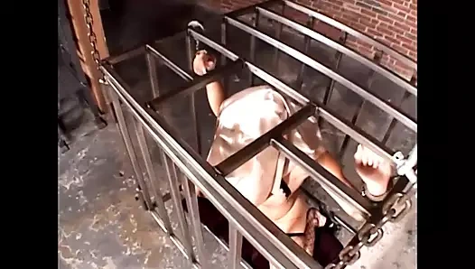 ABD'li kaltak vol.2 - bölüm 11