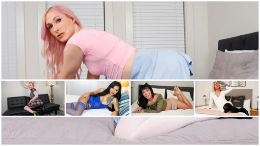 Bobstgirls - derleme güncellemeleri 11. ve 15. ağustos '25