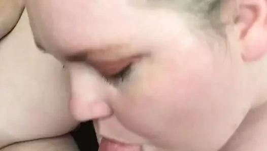 kız arkadaş oral seks