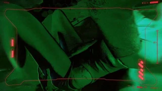 Cyberpunk 2077 v ve panam sahnesi