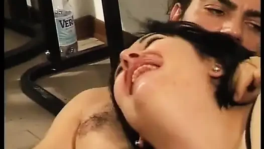 Gizemli Lanet