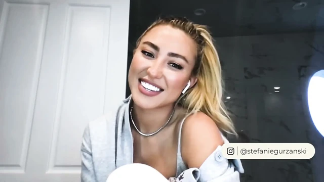 Stefanie Gurzanski'nin dm'leri açık erkekler!!