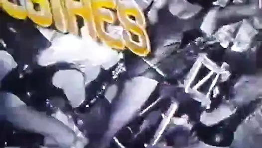 Kauçuk diseres karışımı 1