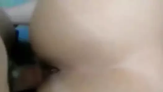 üvey oğlu ile ofis iş arkadaşım