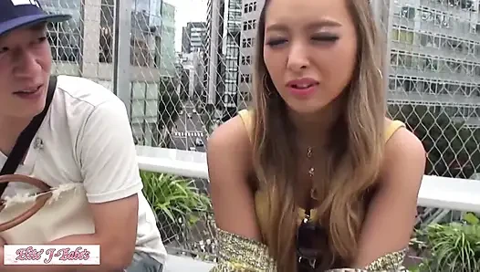 Dm sparks vahşi gyaru uyanıyor güçlü kişi meet'te itaatkar oluyor