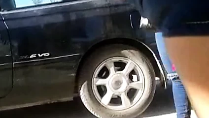 Genç erkek avcısı göt