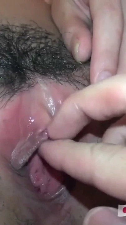 Genç Japon amatör bred pov ile Creampie | Klip 1