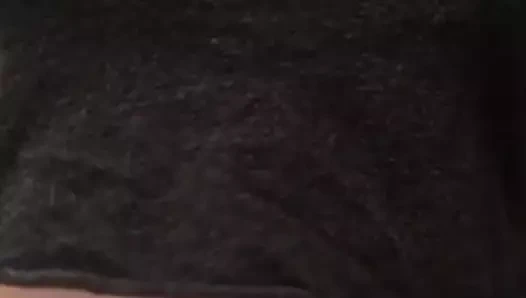 seksi hamile göbek ve koyu meme uçları