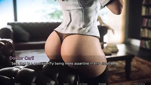 Philly games kısa hikaye doktor bana nasıl bineceklerini biliyor