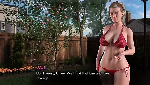 Genesis order metin diyaloğu bölüm 62