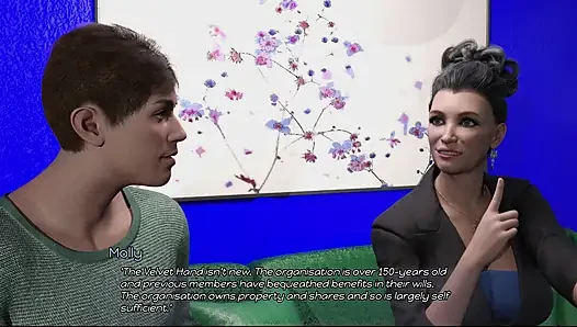 Dört kişilik tatiller, son bölüm