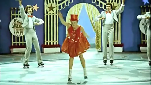 Irina muravyeva - karnaval (1983)