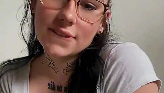 Sürtük gotik edepsiz konuşma asmr 31 talimatı