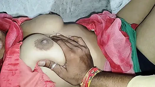 Indian Bhabhi Full Romance full sexy Video