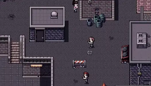 Zombi geri çekilmesi 2 - loveskysan69 tarafından seks için bölüm 32 seksi sabun