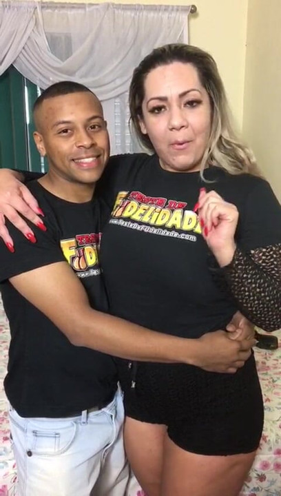 Suzie and Nephew