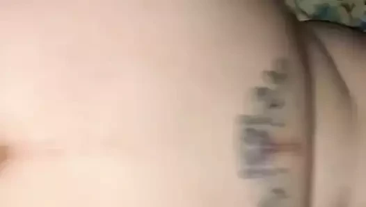 İri güzel kadın domaltmalı göt