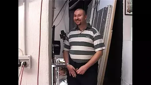 A Cazzo Duro per il Casting! - Episode 6