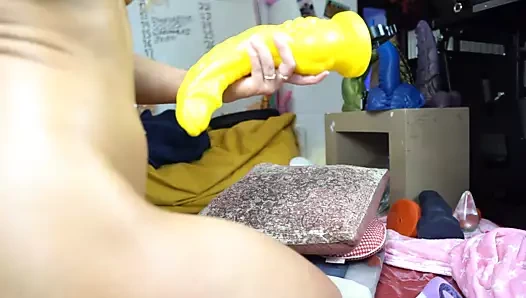 Hollandalı kız enkaz ona anne ile büyük horoz