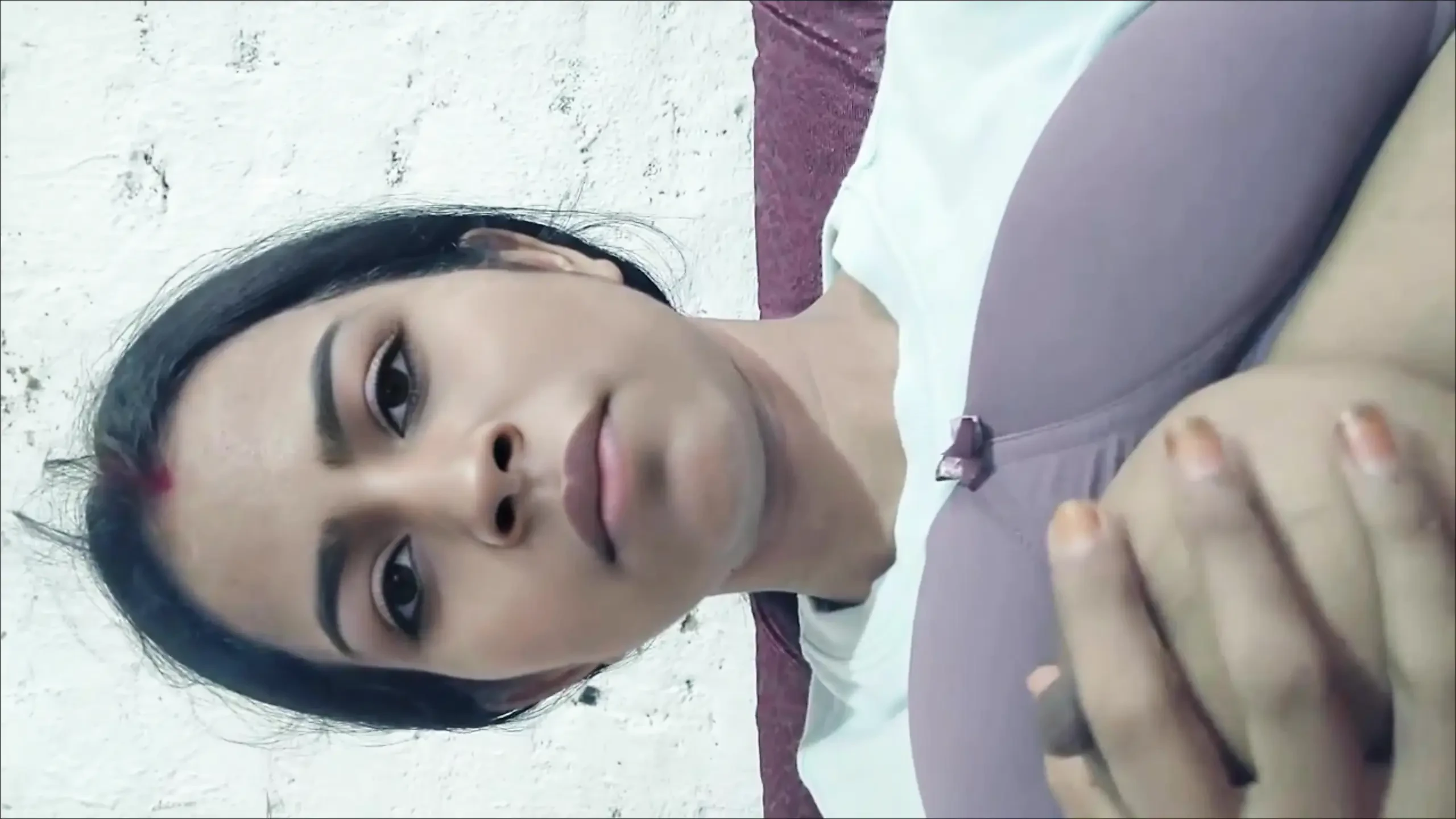 Fuck with Aunty’s Stepson