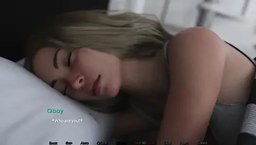 Kulüp partisinden sonra - gri rüya - ep03