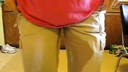 mutfak işemek jeans.flv