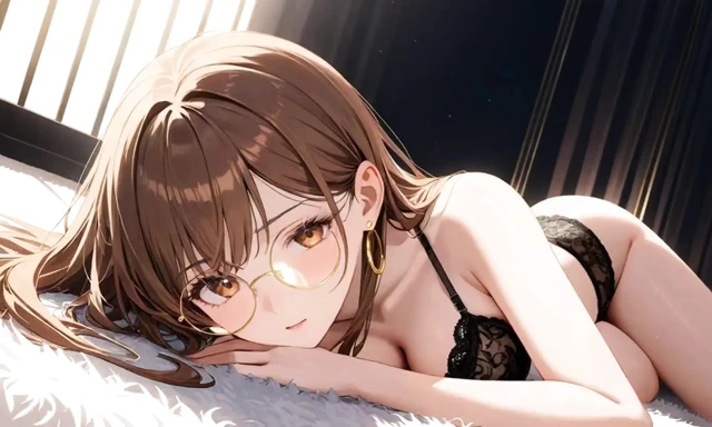 Oda arkadaşım Aria - bölüm 1