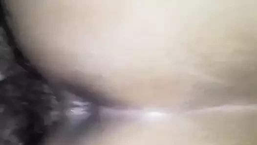 Metiendo el pico.....