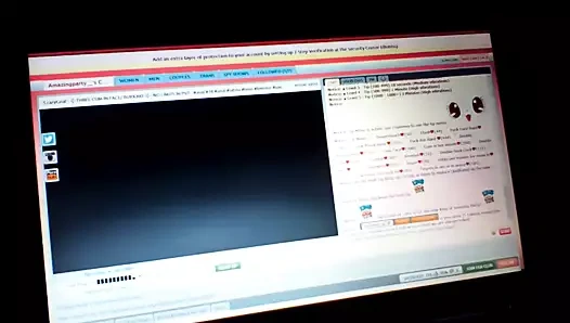 Sıcak çift namlu frotaj kısmı iki