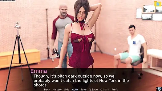 Devam Etmek için Büyük Apple Güncellemesi 8'i Keşfediyoruz