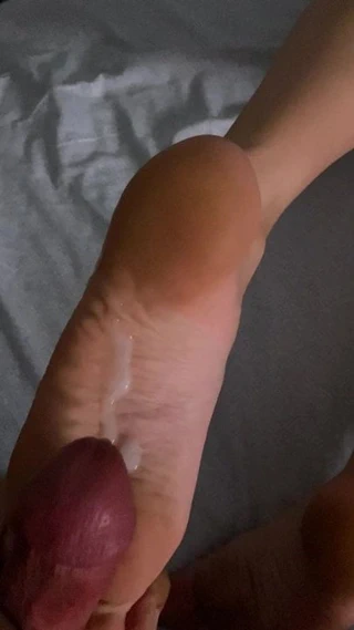 cumblast hanımları ayak