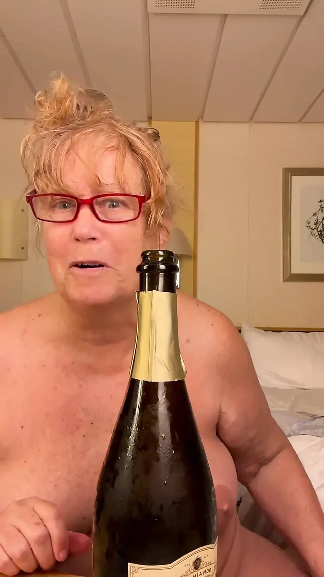 Ninenin her zaman xxx ikramları var