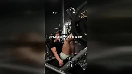 18 yaşındaki TikTok Thot'un amcığı kamerada patlıyor! Sansürsüz Gape