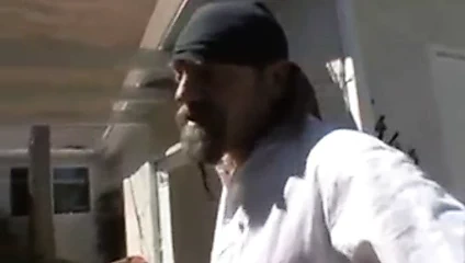 baba - punk'd out esmer