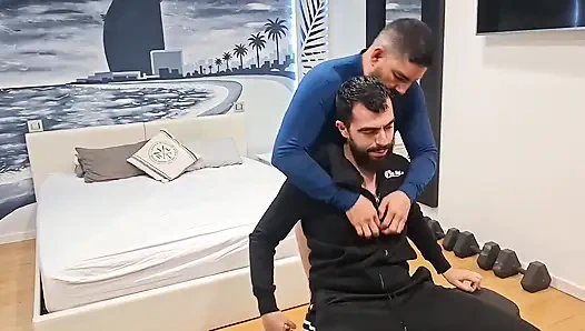 Pussy, Ham Ve Tam Yükler