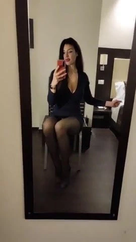 külotlu çorap Giuseppina rizzotto